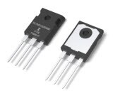 Littelfuse LSIC1MO120E0080 Series Enhancement-mode SiC MOSFET